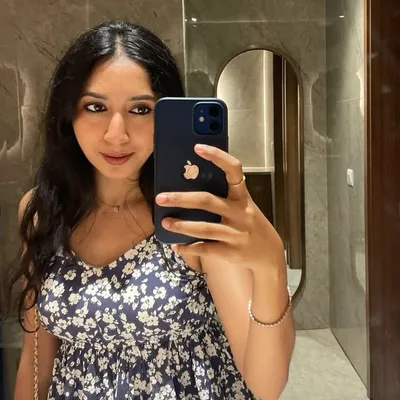 Anamika | Travel & Lifestyle profile