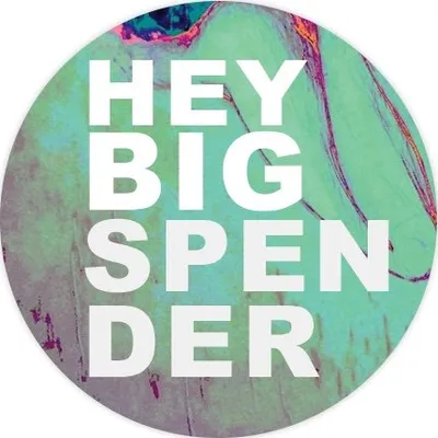 Hey Big Spender profile