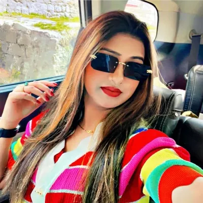 🦋 ~ Kajal K a s h y a p ~ 🦋 profile