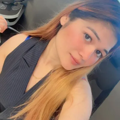 Richa Arora profile