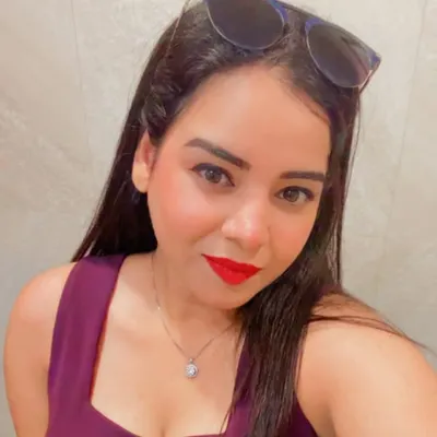 Hema Parihar profile