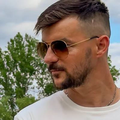 Hubert Hamułka profile