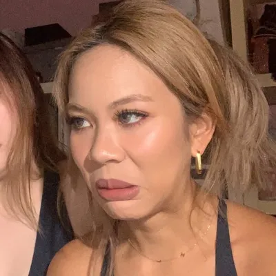 Megan profile
