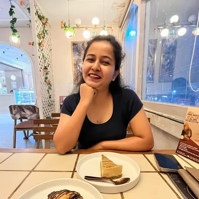 হিমাদ্ৰী কলিতা profile