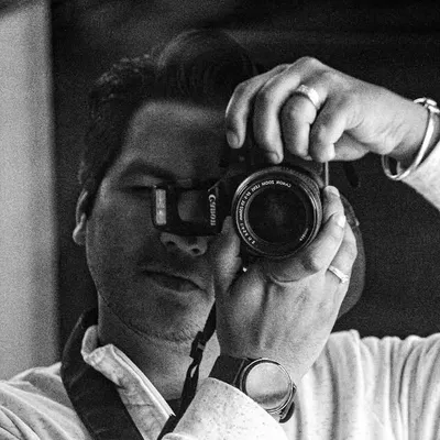 Ankush Bhardwaj | Photography profile