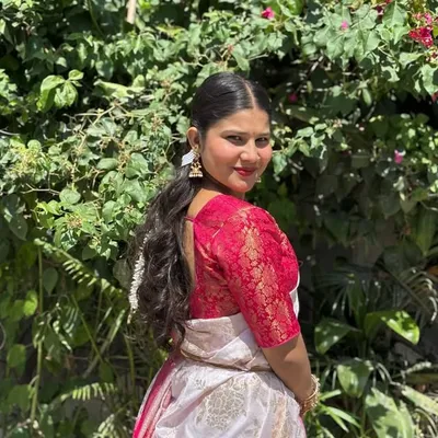 Himani Chetri profile