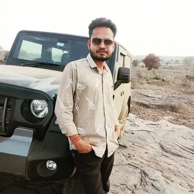 Himanshu Rai profile