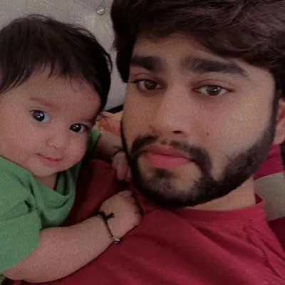 Himanshu Rajput profile