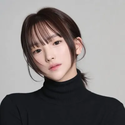 Mia Song profile