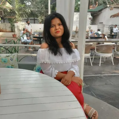 sanika hoshing profile