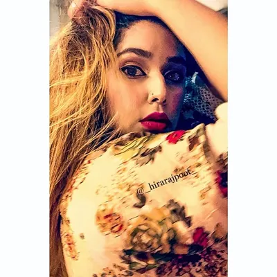 ِحرا آفتاب رانا🧚♂️ profile