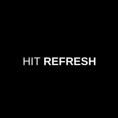 Hit.Refresh profile