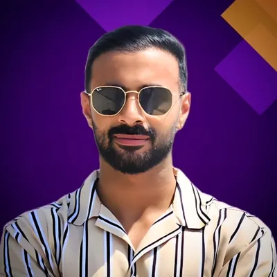 Hitesh Dhawan || Fitness Coach profile