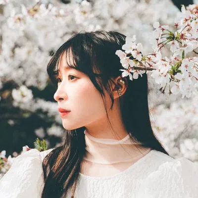 日和(ひより) profile