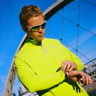JACK COOK profile