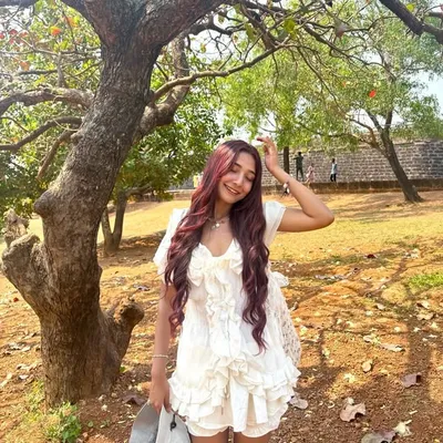 Trishna Viswas profile