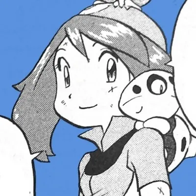 Carly🪻 — editor, writer, cosplayer profile