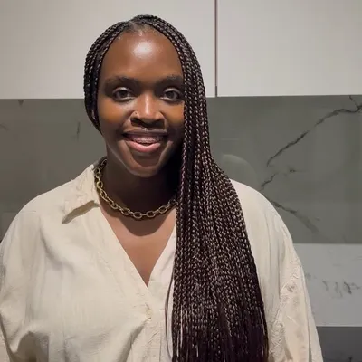 Jackie Netshineulu profile