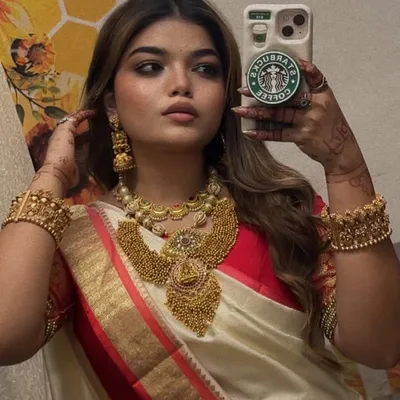 Hanishka (Honey) Yogita Santosh Chaudhari ๐ผ๐ profile