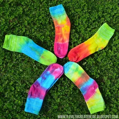 Hot Socks profile