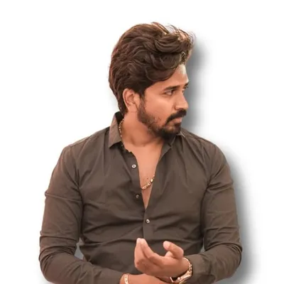 Gowtham Ulaganathan