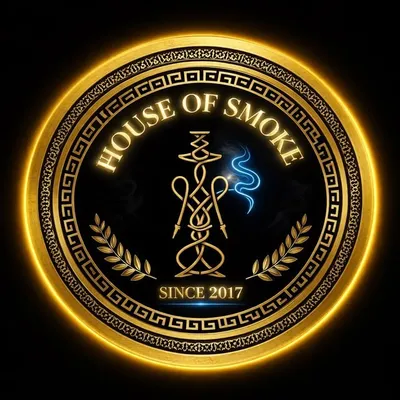 House of smoke™️ profile