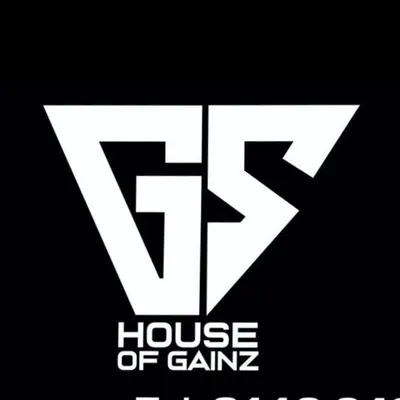 House Of Gainz Gym 🏴 profile