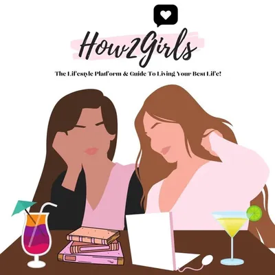 How2Girls | The Lifestyle Blog profile