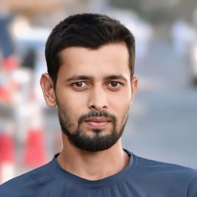⏪Hozaifa azmi⏩ profile