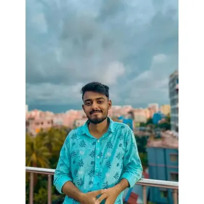 Hridoy Datta profile