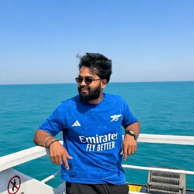 HrishikesH profile