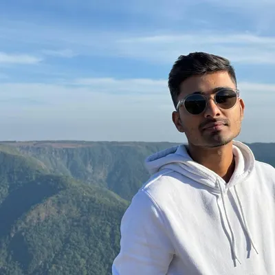 HritTick Dutta profile