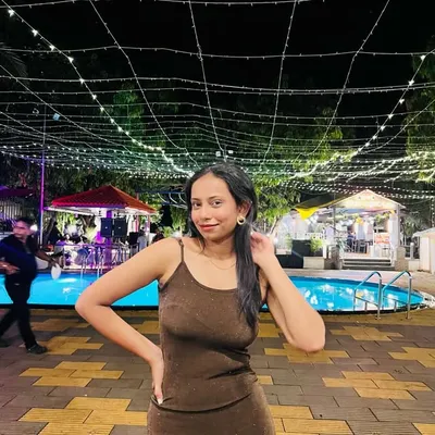 Hritika Tamhane | Social Media Manager profile