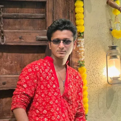 Hrutik Takle | Fashion & Fun✨ profile