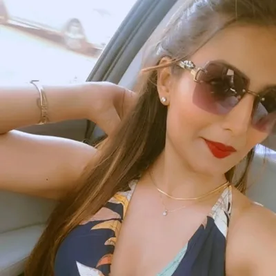 Hrutvika G ๐๐งฟ profile
