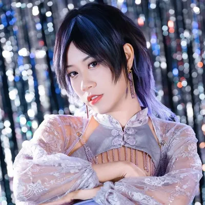 Hsachiko 幸子 (サチコ) profile