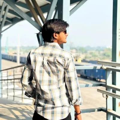 محمد سبیل 🖤🕊 profile