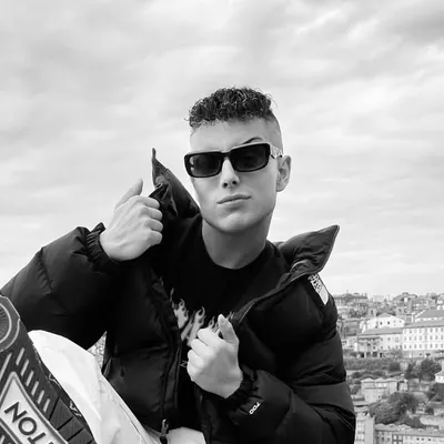 HUGO SILVA profile