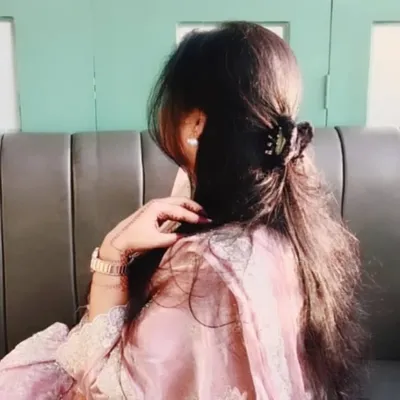 🌼HUMA🌼 profile