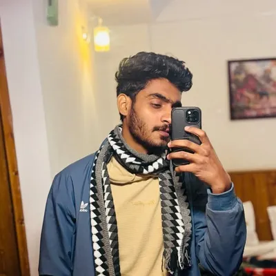sayooj profile