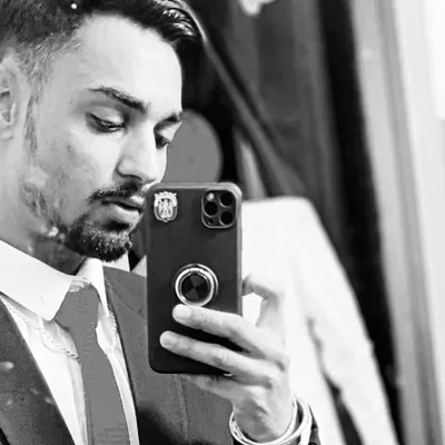 شينوو شوهان profile