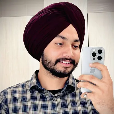 Lalli Hundal profile