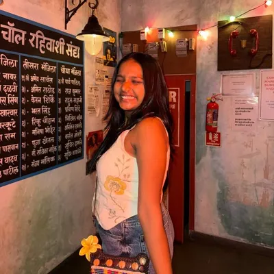 Anjali Belevari