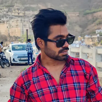 HUNTER MEHRAa (ਸ਼ਿਕਾਰੀ ਮੇਹਰਾ)AKA Lokesh mehra profile