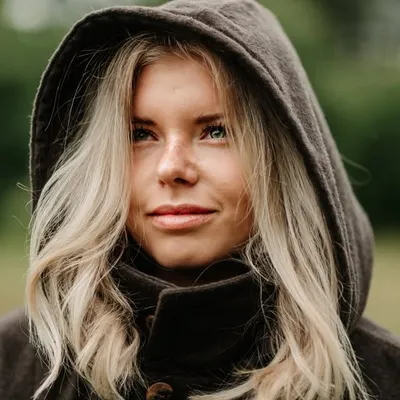 HuntingQueen • Kiara profile