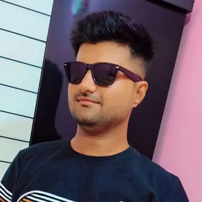 Husain Patel profile