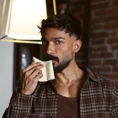 Husam Omer | حُسام عمر profile