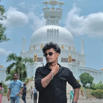 ❗ శ్రీధర్ మహారాణా ❗ profile