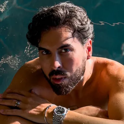 Tiago Costa “Hyzer” profile