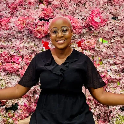 Ms. Asewe profile